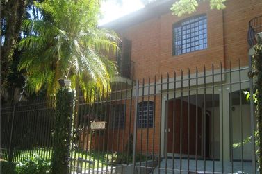 Casa &agrave; venda - 1620m&sup2; - VILA SANTISTA