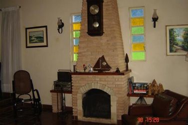 Ch&aacute;cara &agrave; venda - 450m&sup2; - PORT&Atilde;O