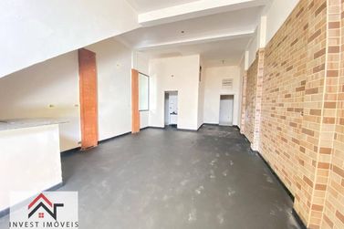 Sal&atilde;o Comercial para alugar - 400m&sup2; - Vila Thais