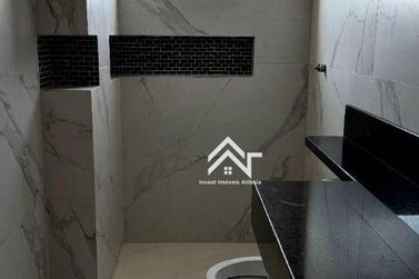 Casa &agrave; venda - 170m&sup2; - Jardim dos Pinheiros