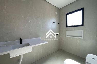 Casa &agrave; venda - 190m&sup2; - Condom&iacute;nio Reserva S&atilde;o Nicolau