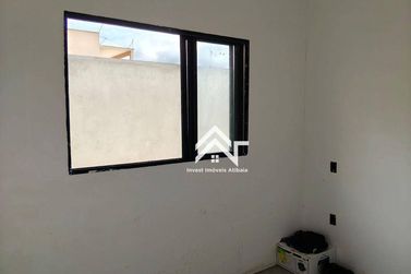 Casa &agrave; venda - 90m&sup2; - Cachoeirinha