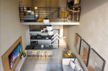 Casa &agrave; venda - 69m&sup2; - Cachoeirinha