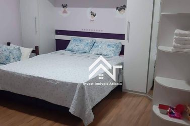 Casa para alugar - 350m&sup2; - Condom&iacute;nio Shambala III