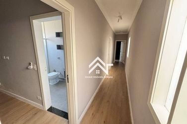 Casa para alugar - 250m&sup2; - Vila Esperia Ou Giglio