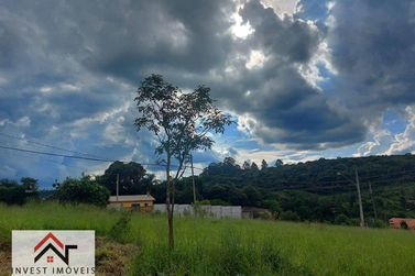 Terreno &agrave; venda - 2004m&sup2; - Vit&oacute;ria R&eacute;gia