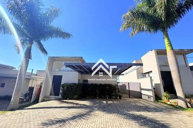 Casa &agrave; venda - 135m&sup2; - Vila Santista