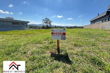Terreno &agrave; venda - 589m&sup2; - Alto da Floresta Residencial