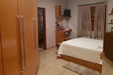 Casa &agrave; venda - 311m&sup2; - Vila Olga