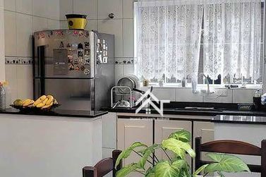 Casa &agrave; venda - 180m&sup2; - Jardim Santos Dumont