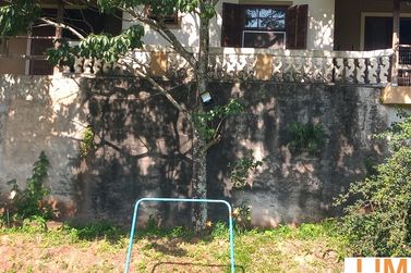 Ch&aacute;cara &agrave; venda - 473m&sup2; - Jardim Estancia Brasil