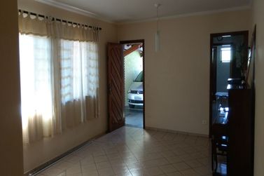 Casa &agrave; venda - 120m&sup2; - Alvin&oacute;polis
