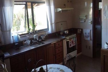 Casa &agrave; venda - 400m&sup2; - VILA PEREIRA BARRETO