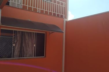 Casa &agrave; venda - 175m&sup2; - NOVA ATIBAIA