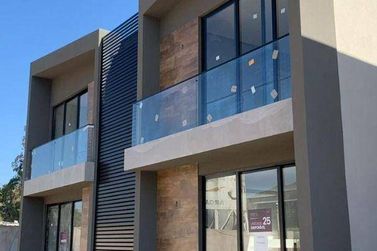 Casa &agrave; venda - 112m&sup2; - Residencial Vue26
