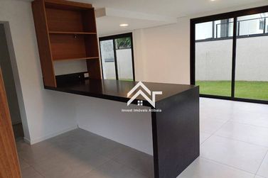 Casa &agrave; venda - 335m&sup2; - Vila Giglio