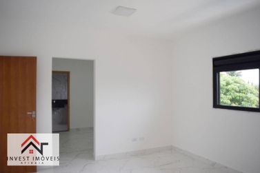 Casa &agrave; venda - 252m&sup2; - Condom&iacute;nio Shambala II
