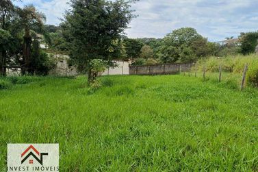 Terreno &agrave; venda - 600m&sup2; - Parque Residencial Atibaia