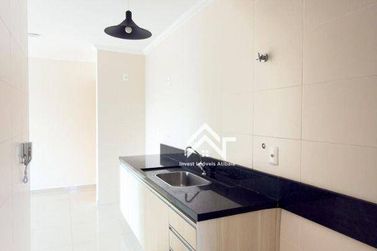 Apartamento &agrave; venda - 50m&sup2; - Atibaia Jardim