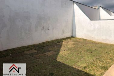 Casa &agrave; venda - 80m&sup2; - Centro