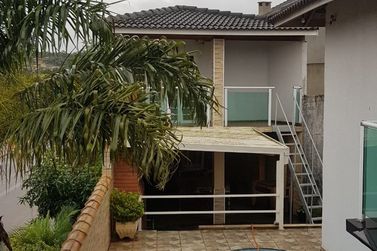 Casa &agrave; venda - NOVA CEREJEIRA