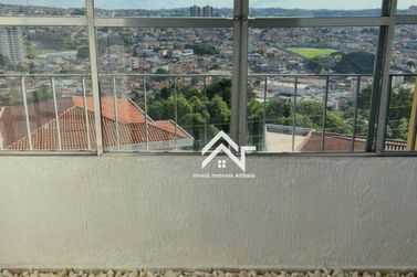 Apartamento &agrave; venda - 77m&sup2; - Centro