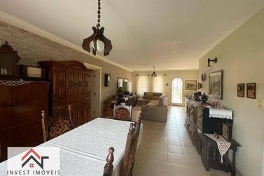 Casa &agrave; venda - 295m&sup2; - Nova Gard&ecirc;nia