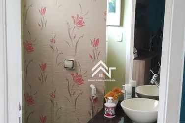 Casa &agrave; venda - 450m&sup2; - Condom&iacute;nio Flamboyant