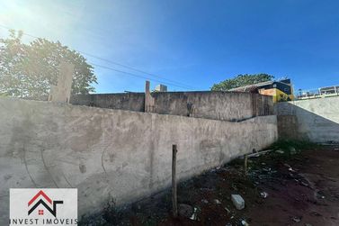 Terreno &agrave; venda - 510m&sup2; - Jardim Shangri-L&aacute;