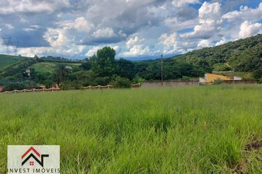 Terreno &agrave; venda - 500m&sup2; - Vit&oacute;ria R&eacute;gia