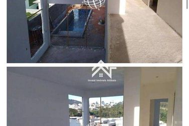 Casa &agrave; venda - 220m&sup2; - Condom&iacute;nio Buona Vita