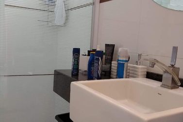 Casa &agrave; venda - 447m&sup2; - CONDOMINIO AGUA VERDE
