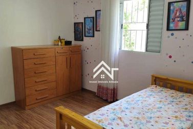 Casa &agrave; venda - 210m&sup2; - Condom&iacute;nio Terras de Atibaia I