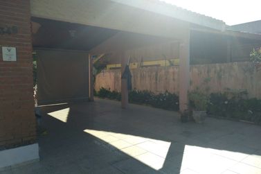 Casa &agrave; venda - LOTEAMENTO JARDIM MORUMBI