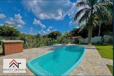 Ch&aacute;cara &agrave; venda - 1500m&sup2; - Alpes Bom Jesus