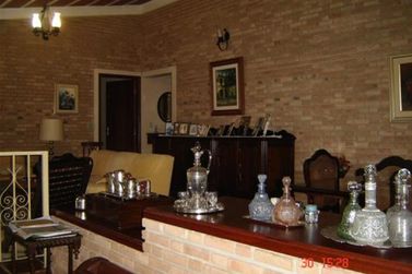 Ch&aacute;cara &agrave; venda - 450m&sup2; - PORT&Atilde;O