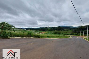 Terreno &agrave; venda - 250m&sup2; - Tanque