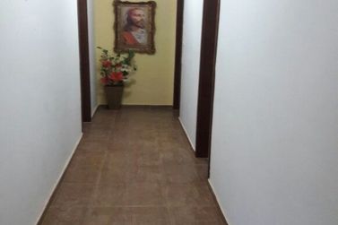 Casa &agrave; venda - 510m&sup2; - Retiro das Fontes