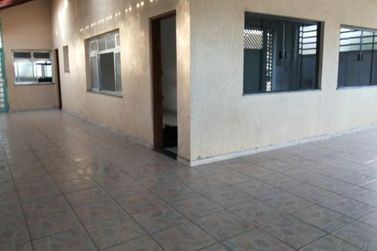 Casa &agrave; venda - 500m&sup2; - Alvin&oacute;polis