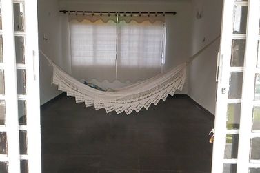Ch&aacute;cara &agrave; venda - 187m&sup2; - LOTEAMENTO JARDIM SOLARES