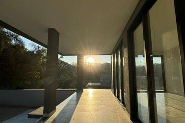 Casa &agrave; venda - 374m&sup2; - Flamboyant