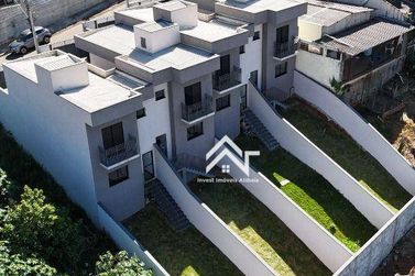 Casa &agrave; venda - 78m&sup2; - Jardim Imperial