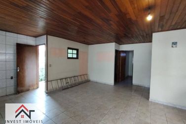 Casa para alugar - 80m&sup2; - Recreio Estoril