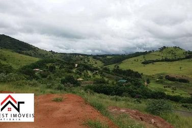 Terreno &agrave; venda - 2000m&sup2; - Itapetinga