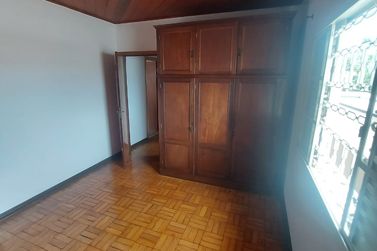 Casa para alugar - 85m&sup2; - JARDIM BRASIL