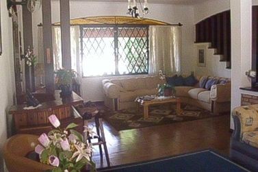 Casa &agrave; venda - 720m&sup2; - Vila Giglio