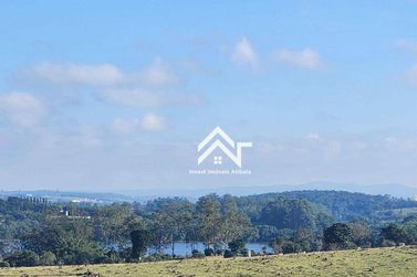 Terreno &agrave; venda - 750m&sup2; - Condominio Vila Dom Pedro