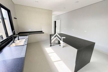 Casa &agrave; venda - 212m&sup2; - Nova Gard&ecirc;nia