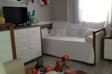 Casa &agrave; venda - 170m&sup2; - Jd. Alvin&oacute;polis