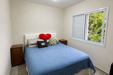 Casa &agrave; venda - 100m&sup2; - Jardim dos Pinheiros